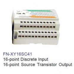 PROFACE 16-POINT INPUT / 16-POINT SOURCE TRANSISTOR OUTPUT